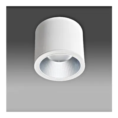 Solina 242 Led 24w 2500lm/830 Mat Ip20 70° White Gen.2
