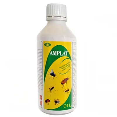 Insecticid Bio Amplat 1l