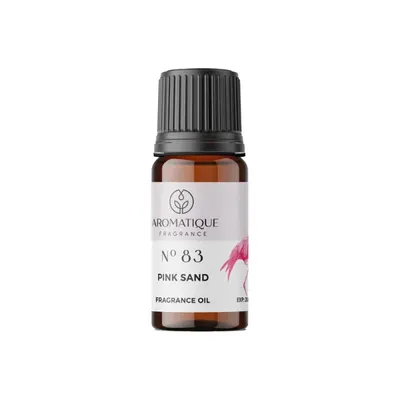 Set 4 x Ulei Aromat, Aromatique Pink Sand, 10 ml