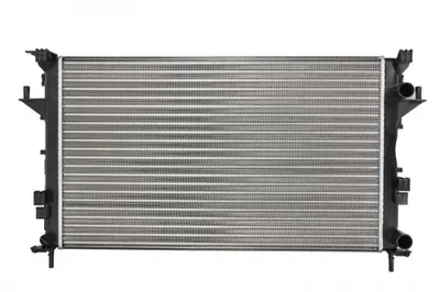 Radiator apa racire motor (transmisie manuala) RENAULT ESPACE IV, LAGUNA II, VEL SATIS 1.9D 2.0 2.2D dupa 2001