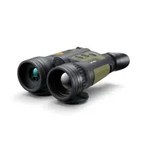 Binoclu cu termoviziune wildlife Pulsar Ventex XT50, 1280x1024px, 2300m, 50mm, telemetru