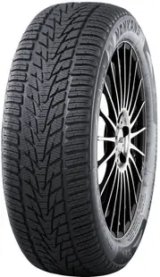Nankang Winter Activa 4 SUV ( 255/45 R20 105V XL, cu protectie de janta (MFS) )