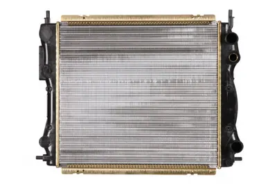 Radiator apa racire motor (transmisie automata) RENAULT CLIO I, RAPID 1.2 1.4 intre 1990-1998