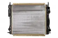 Radiator apa racire motor (transmisie automata) RENAULT CLIO I, RAPID 1.2 1.4 intre 1990-1998