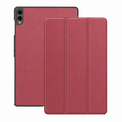 Husa pentru Samsung Galaxy Tab S12 Ultra / Tab S11 Ultra, Techsuit, FoldPro, Rosie