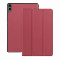 Husa pentru Samsung Galaxy Tab S12 Ultra / Tab S11 Ultra, Techsuit, FoldPro, Rosie