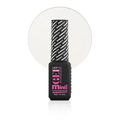 Oja Semi GELlack 2M Hema Free Intens Nr. 01 - 5ml