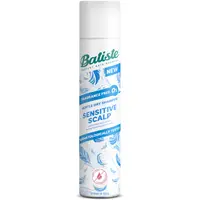 Sampon uscat Sensitive, 200ml, Batiste