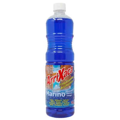 Detergent pentru podea Arrixaca Marin, Arom | 1 l