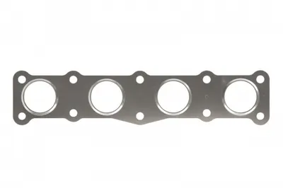 Garnitura galerie evacuare (4 cilindri: 1; 2; 3; 4) potrivit HYUNDAI GRANDEUR, H-1 TRAVEL, IX35, SANTA FE IV, SANTA FE II, SANTA FE III, SONATA V, SONATA VI; KIA CARENS III 2.0-2.4LPG 01.05