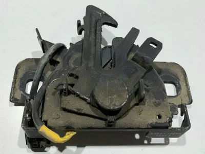 Broasca capota fata 656011705R Renault Clio 4 (2012-2016)