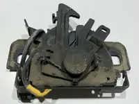 Broasca capota fata 656011705R Renault Clio 4 (2012-2016)