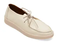 Mocasini GRYXX bej, 5002514, din piele naturala