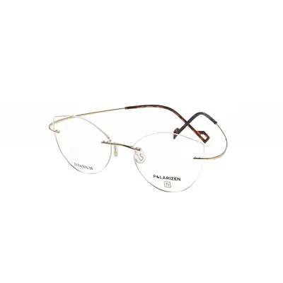 Rame ochelari de vedere dama Polarizen Titan RT-002A C1