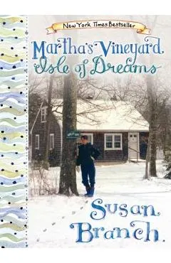 Martha's Vineyard - Isle of Dreams