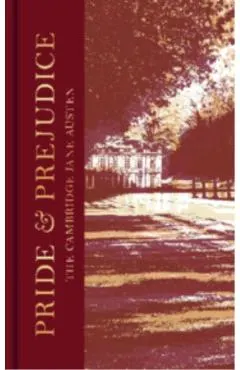 Pride and Prejudice: The Collector's Edition