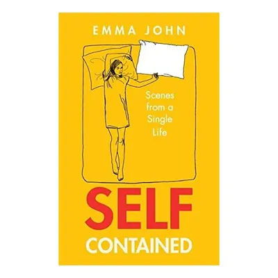 Self-Contained, Emma John