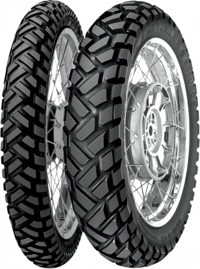 Anvelopa Metzeler Enduro 3 Sahara DS 120 90-17 64S TT