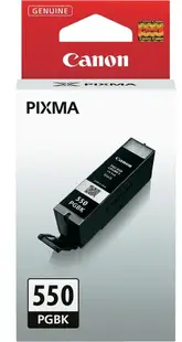 Consumabil Canon PGI-550 PGBK Black
