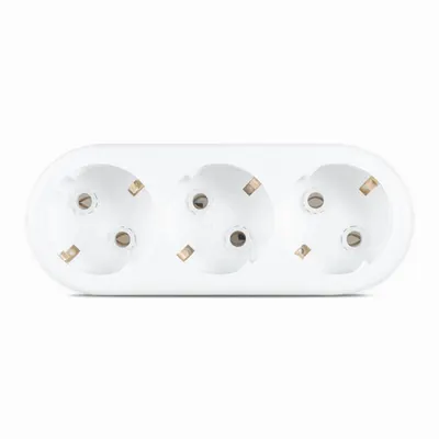 Triplu Stecher Ceramic cu CP