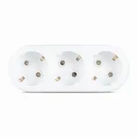 Triplu Stecher Ceramic cu CP