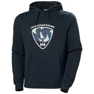 Pulover cu gluga Arctic Ocean Hoodie 2.0 barbati