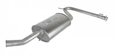 Toba finala esapament potrivit CITROEN JUMPER I; FIAT DUCATO; PEUGEOT BOXER 2.0D 2.2D 2.3D 10.01-07.06