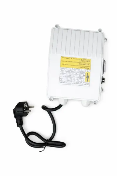 Panou Comanda Pompa 1100-1500W – CMP1466