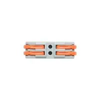 Conector rapid cablu 32A 450V, 4 poli 0.08-4mm Leader Cod: BK79152
