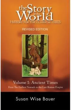Story of the World: History for the Classical Child