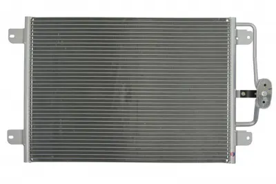 Condensator climatizare potrivit RENAULT MEGANE I, MEGANE I CLASSIC, MEGANE I COACH, MEGANE SCENIC, SCENIC I 1.4-2.0 08.95-09.03