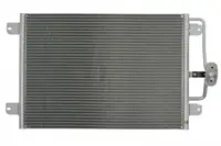 Condensator climatizare potrivit RENAULT MEGANE I, MEGANE I CLASSIC, MEGANE I COACH, MEGANE SCENIC, SCENIC I 1.4-2.0 08.95-09.03