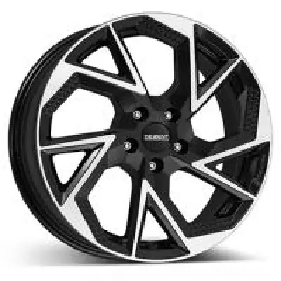 Janta Aliaj DEZENT AP dark 7x18 5x120 ET45