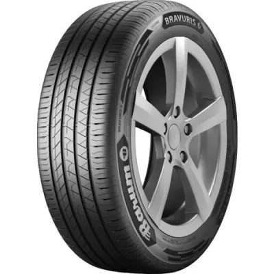 Anvelopa Vara Barum BRAVURIS 6 195/55R15 85V