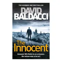 Innocent, David Baldacci