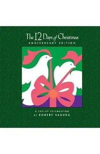 The 12 Days of Christmas: A Pop-Up Celebration