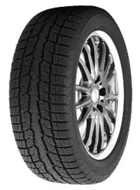 Toyo Observe GSi6 HP ( 225/45 R19 96V XL, Nordic compound, cu protectie de janta (FSL) )