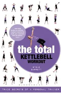 Total Kettlebell Workout