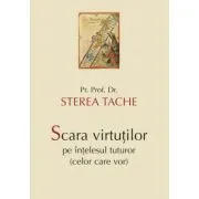 Scara virtutilor pe intelesul tuturor (celor care vor)