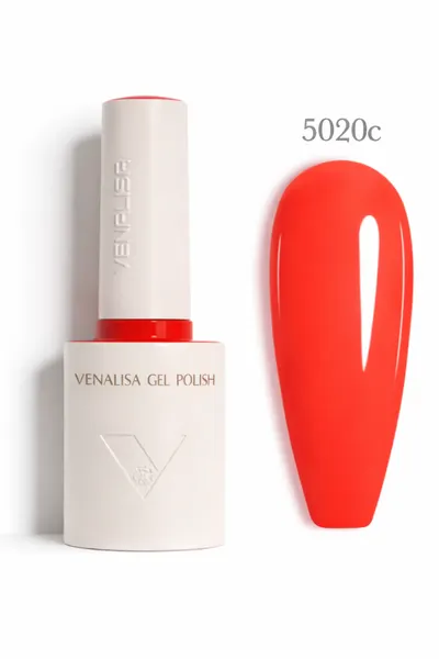 Ojă Semipermanentă Venalisa 5020C
