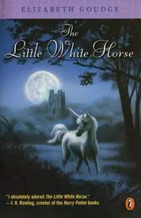 The Little White Horse