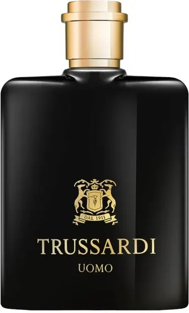Trussardi Apă de toaletă Uomo, 100 ml, Tester