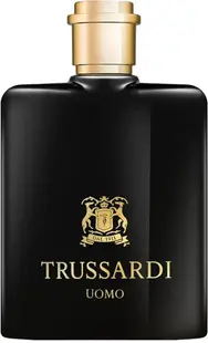 Trussardi Apă de toaletă Uomo, 100 ml, Tester