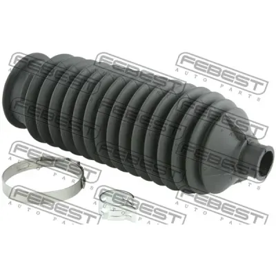 Burduf cauciuc, directie FEBEST SBRKB-B13R