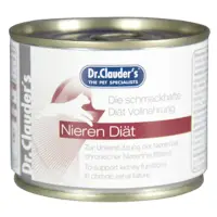 Conserva Dr. Clauder's Renal, 200 G