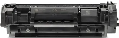Cartuș toner HP - 135A, pentru LaserJet M209/M234, negru