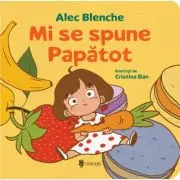Mi se spune Papatot!