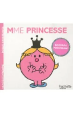 Madame Princesse