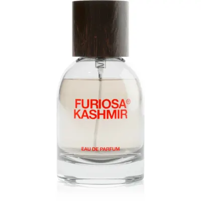 FURIOSA Kashmir Eau de Parfum pentru femei 50 ml