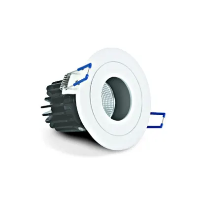 Noa COB LED, 12W, 700mA, 850lm, 2700K, 40°, IP20 , alb